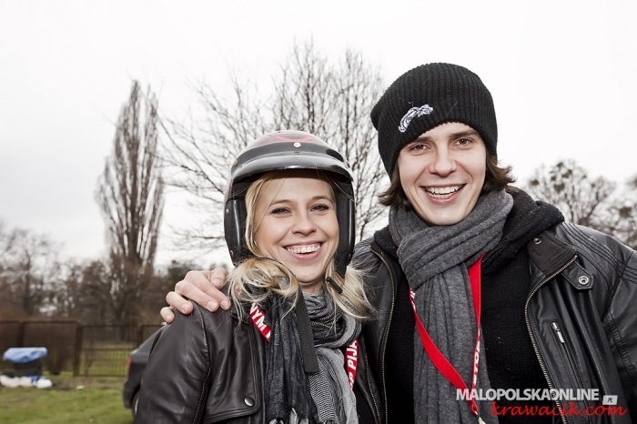 Wkrótce - WOŚP012. Zapowiada się znakomita impreza